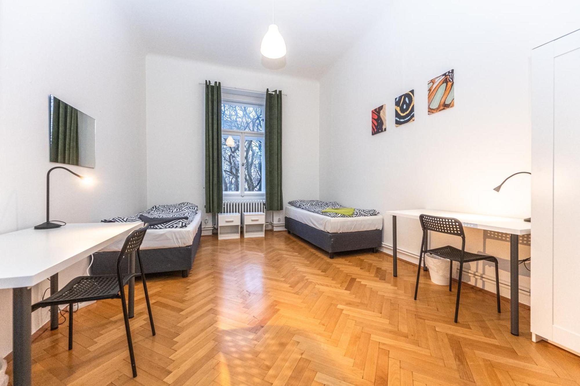 Apartamento Legerova