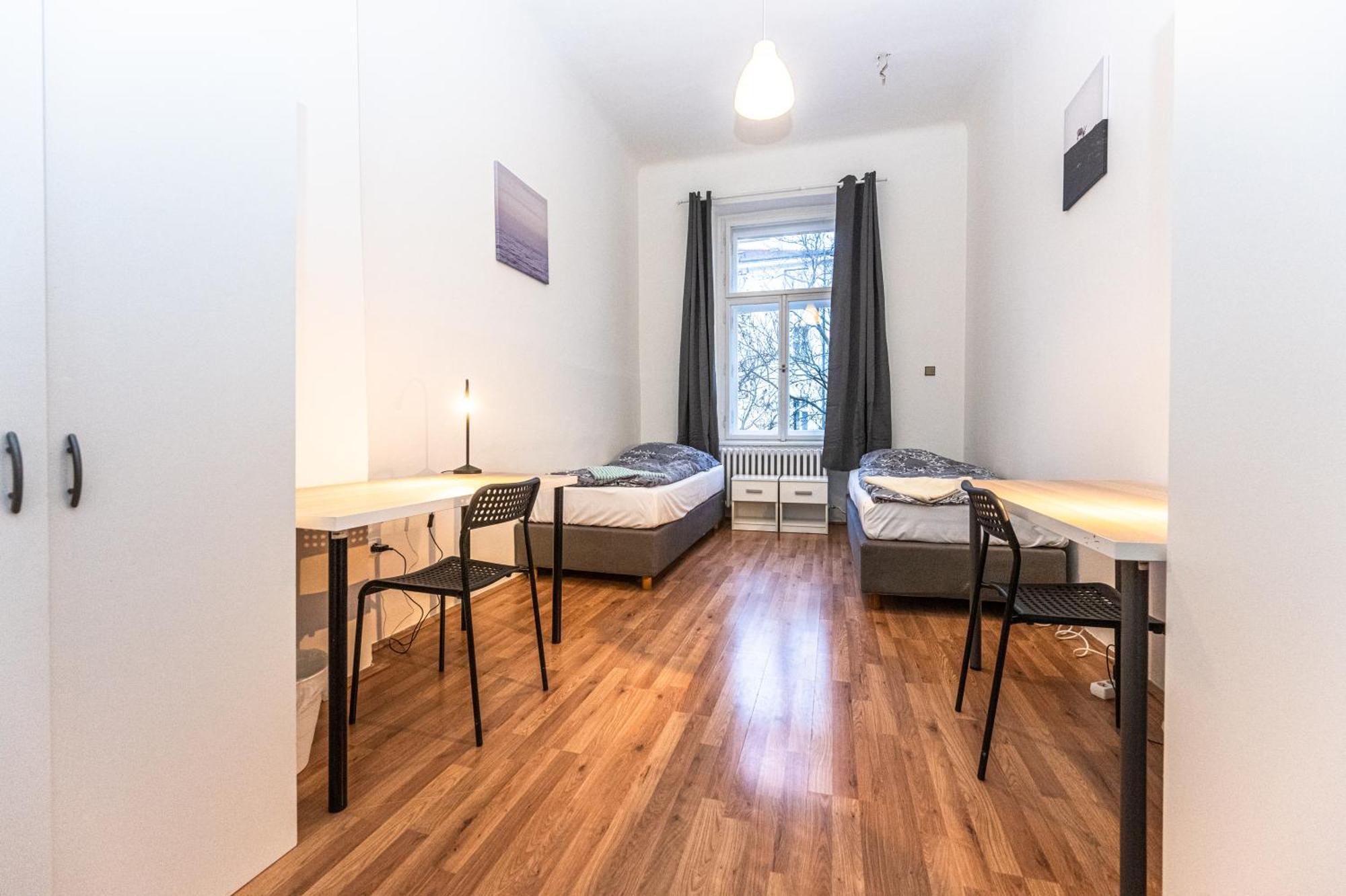 Apartamento Legerova