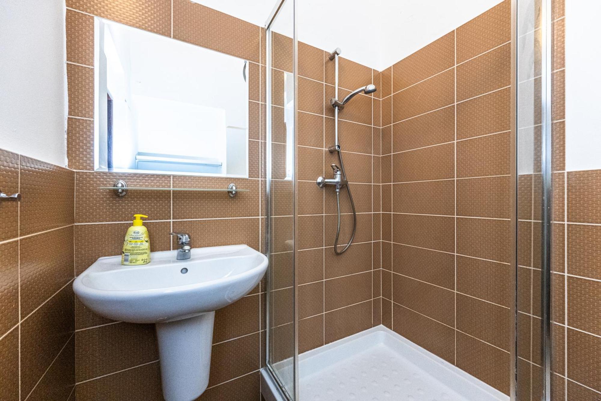 Apartamento Legerova *