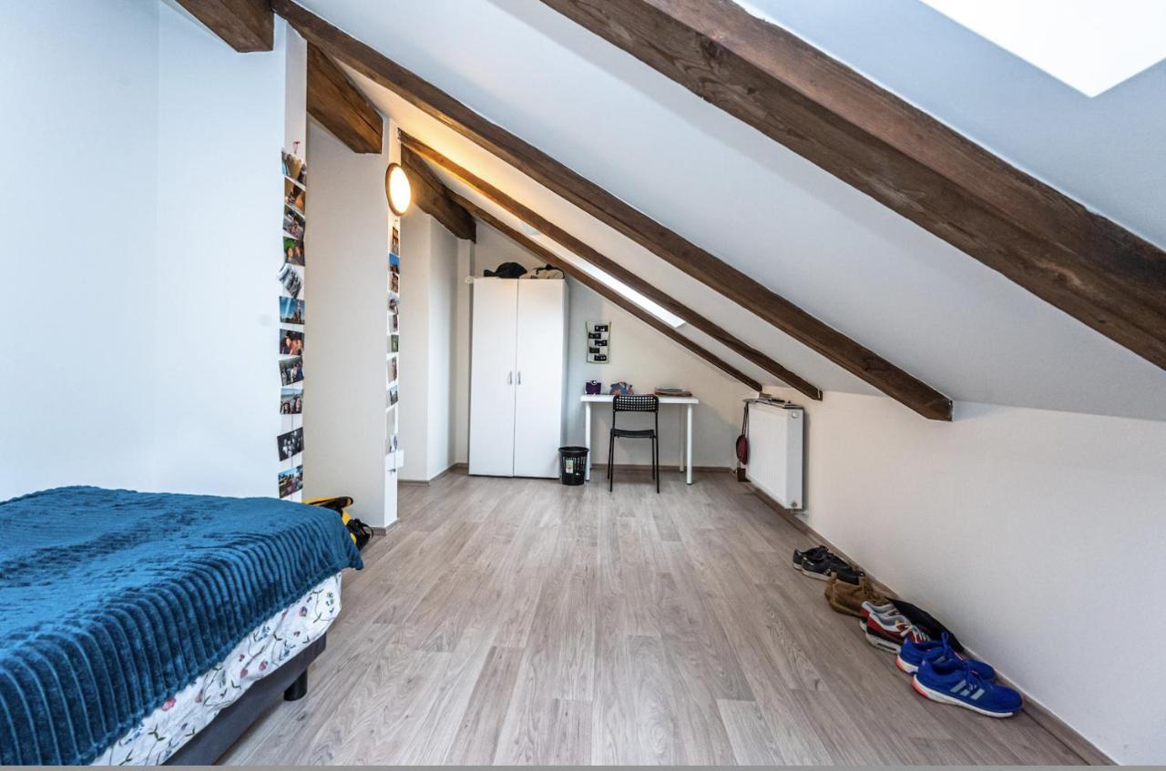Legerova Apartmán Praha